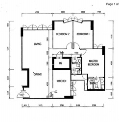 Blk 405C Fernvale Lane (Sengkang), HDB 5 Rooms #214106971